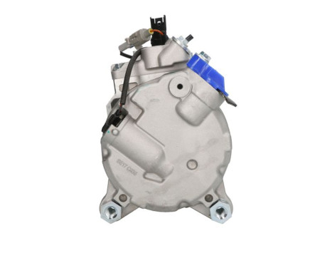 Compressor, air conditioning, Image 3