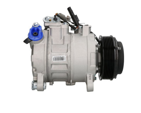 Compressor, air conditioning, Image 4