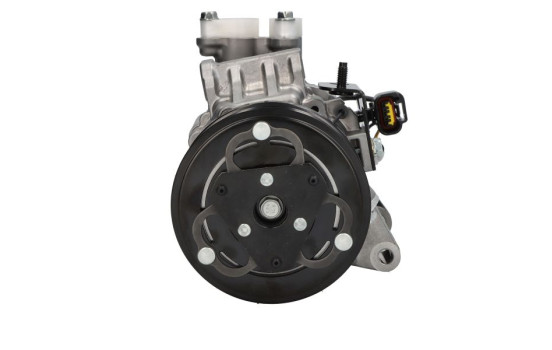 Compressor, air conditioning, Image 2