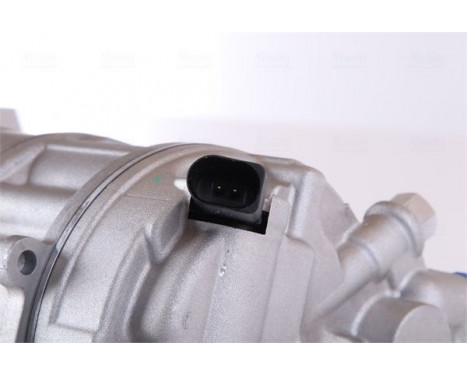 Compressor, air conditioning, Image 5