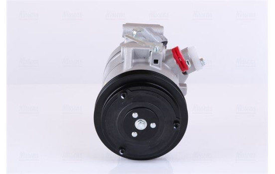 Compressor, air conditioning, Image 4