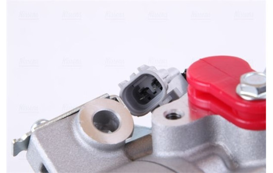 Compressor, air conditioning, Image 5