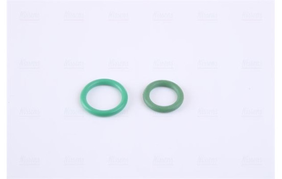 Compressor, air conditioning, Image 6