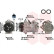 Compressor, air conditioning, Thumbnail 3