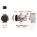 Compressor, air conditioning, Thumbnail 2