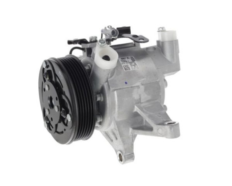 Compressor, air conditioning, Image 6