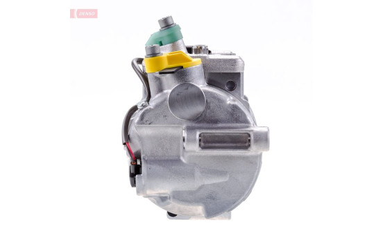 Compressor, air conditioning, Image 4