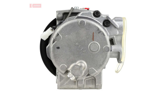 Compressor, air conditioning, Image 4