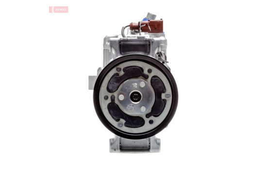 Compressor, air conditioning, Image 2
