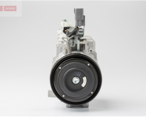 Compressor, air conditioning, Image 3