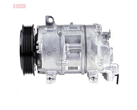 Compressor, air conditioning, Image 2