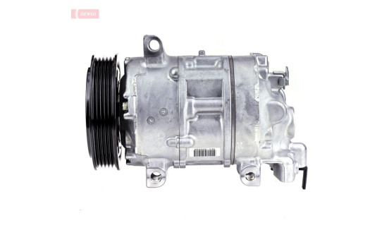 Compressor, air conditioning, Image 2