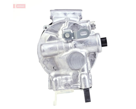 Compressor, air conditioning, Image 4