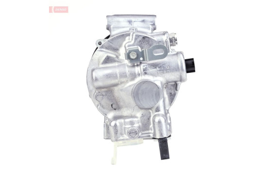 Compressor, air conditioning, Image 4
