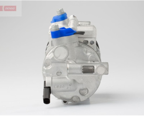Compressor, air conditioning, Image 2