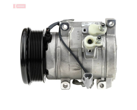 Compressor, air conditioning, Image 2