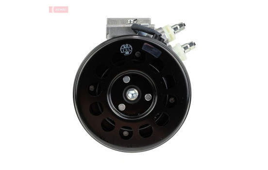 Compressor, air conditioning, Image 3