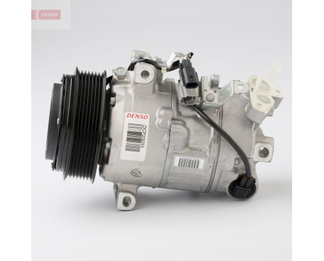 Compressor, air conditioning, Image 4