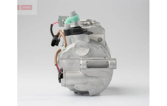 Compressor, air conditioning, Image 2