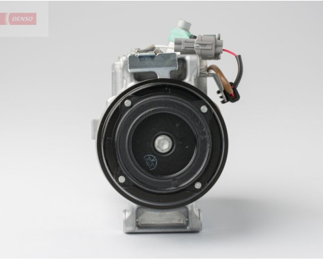 Compressor, air conditioning, Image 3