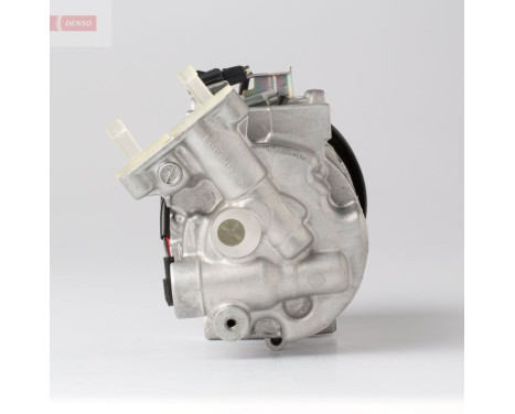 Compressor, air conditioning, Image 2