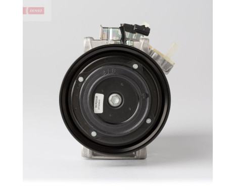 Compressor, air conditioning, Image 3