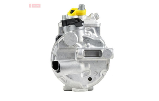 Compressor, air conditioning, Image 4