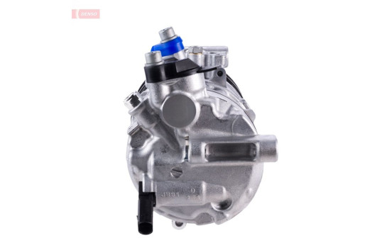Compressor, air conditioning, Image 3
