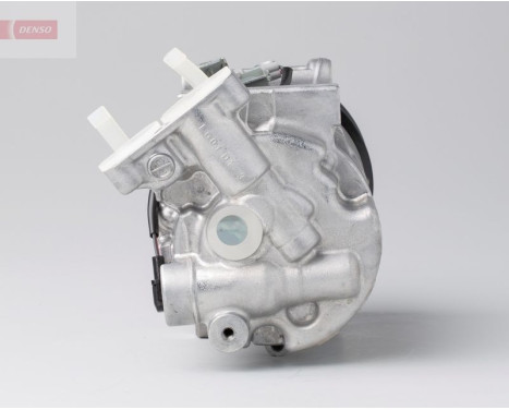 Compressor, air conditioning, Image 2