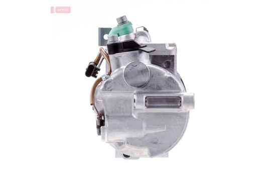 Compressor, air conditioning, Image 4