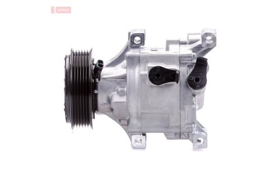 Compressor, air conditioning, Image 2