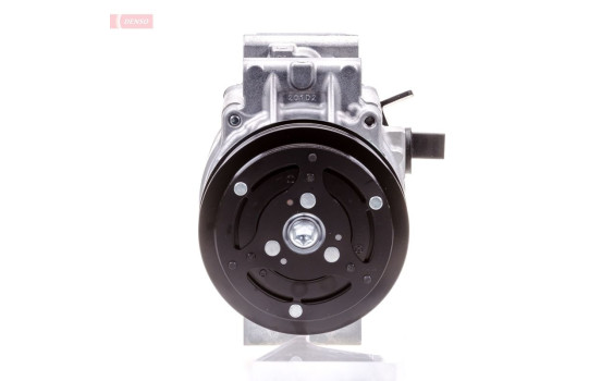 Compressor, air conditioning, Image 3