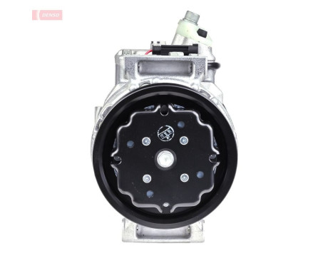 Compressor, air conditioning, Image 3