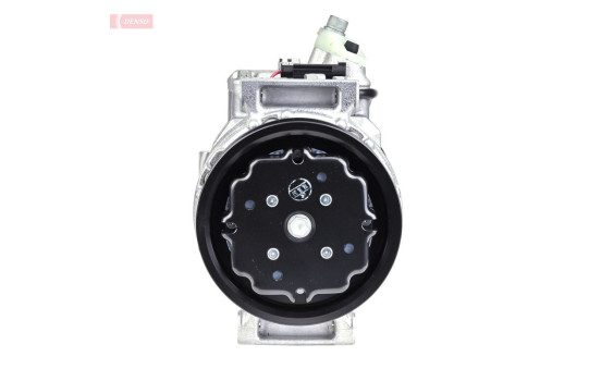 Compressor, air conditioning, Image 3