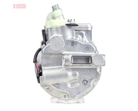 Compressor, air conditioning, Image 4