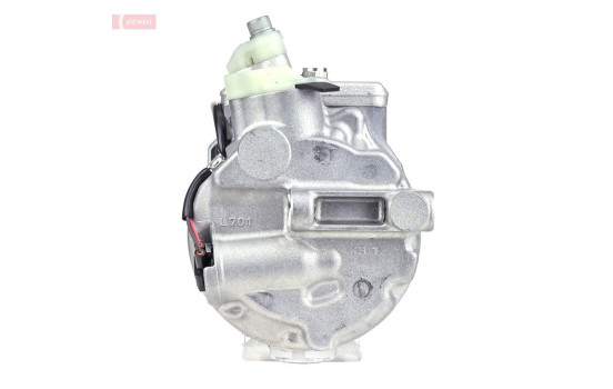 Compressor, air conditioning, Image 4