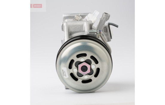 Compressor, air conditioning, Image 3