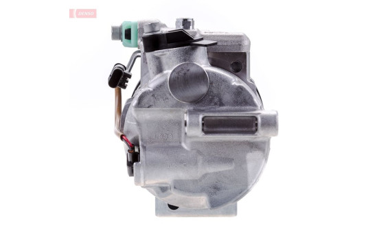 Compressor, air conditioning, Image 4