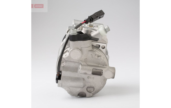 Compressor, air conditioning, Image 2