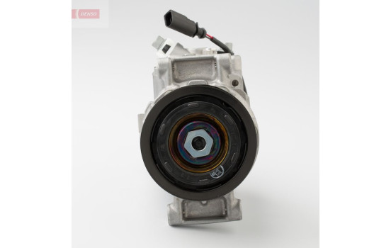 Compressor, air conditioning, Image 3