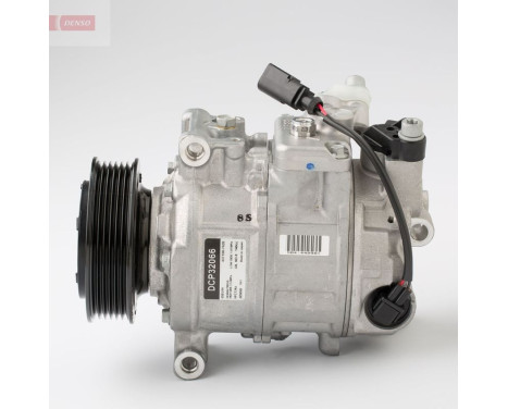 Compressor, air conditioning, Image 4
