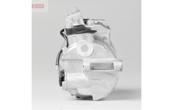 Compressor, air conditioning, Image 2