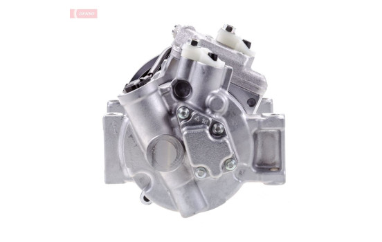 Compressor, air conditioning, Image 4
