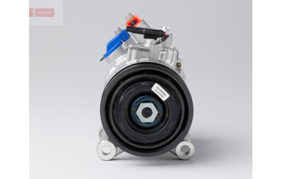 Compressor, air conditioning, Image 2