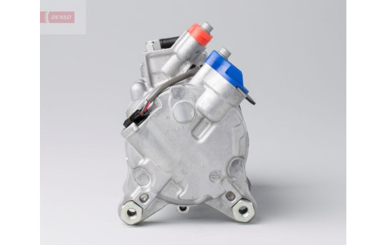 Compressor, air conditioning, Image 3