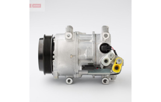 Compressor, air conditioning, Image 4