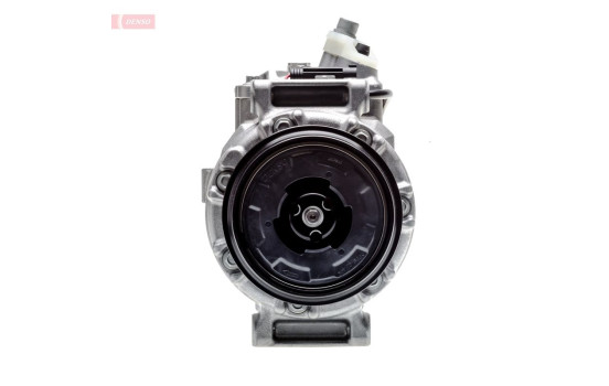 Compressor, air conditioning, Image 2