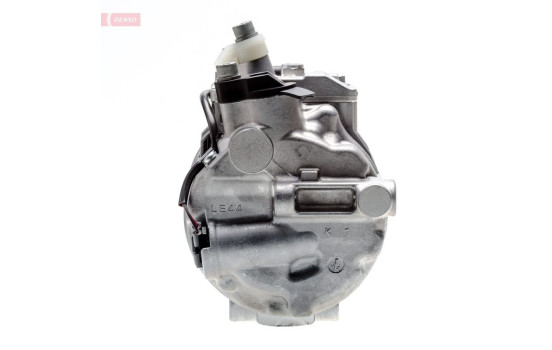 Compressor, air conditioning, Image 3