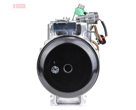 Compressor, air conditioning, Image 3