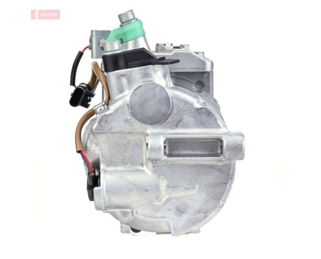 Compressor, air conditioning, Image 4